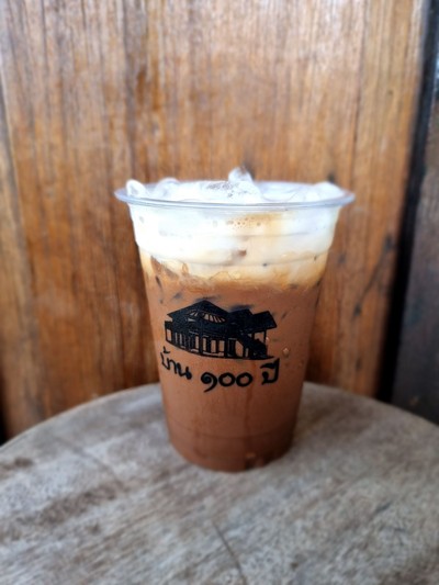 กาแฟโบราณ สูตรต้นตำรับ