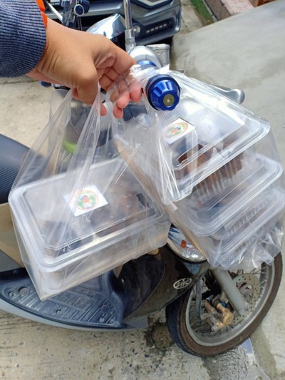 กุยช่ายครูแอม (ต้นตำรับ)