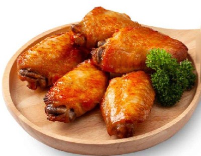 ไก่นิวออร์ลีนส์