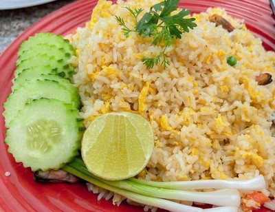 ข้าวผัด