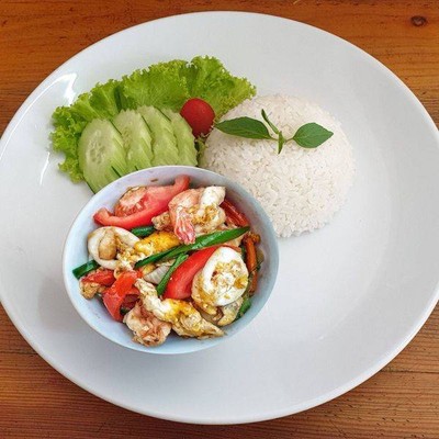 อาหาร หรือ เครื่องดื่ม