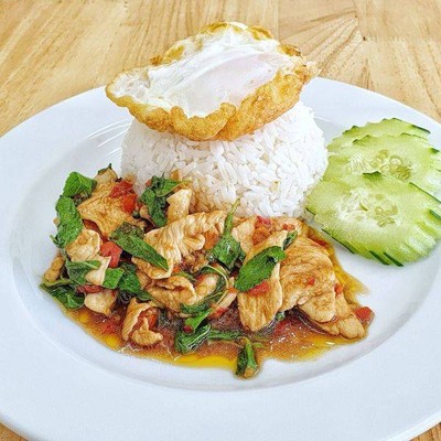 อาหาร หรือ เครื่องดื่ม