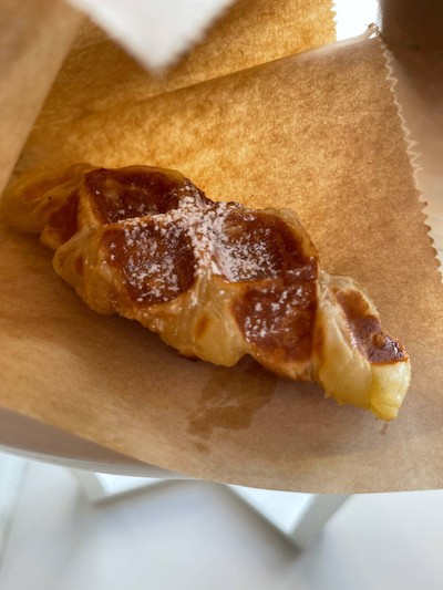 ครอฟเฟิล