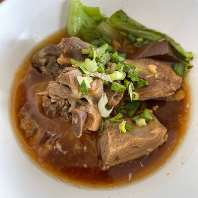 เส้นเล็กเป็ด