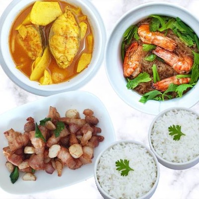 อาหาร หรือ เครื่องดื่ม