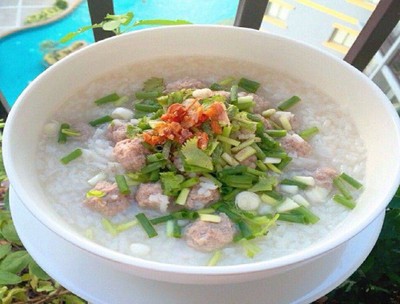 ข้าวต้มน้ำ