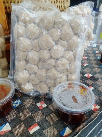 เอ็นเนื้อ