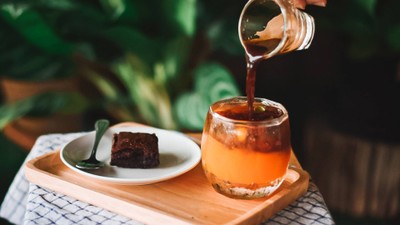 Memories Coffee