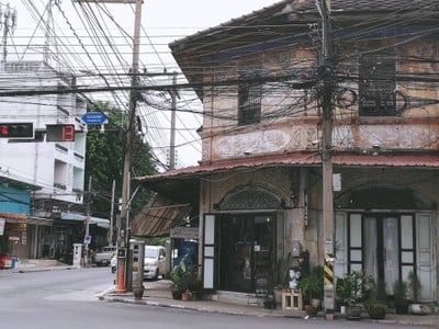 หน้าร้าน