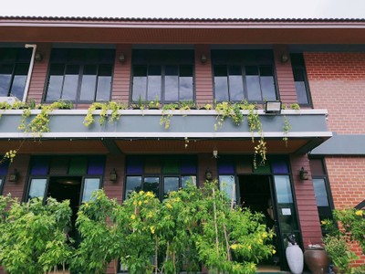 หน้าร้าน