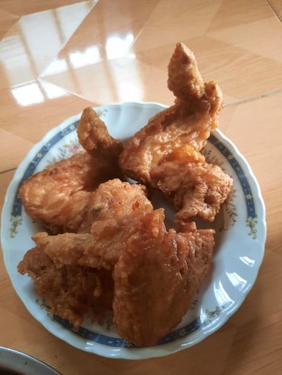 อาหาร หรือ เครื่องดื่ม