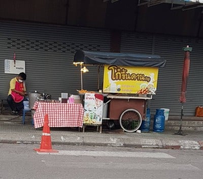 โก๋ขึ้นคาน