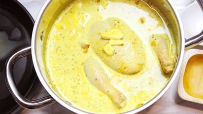 วิธีทำ +ชวนทำเมนูหอมอร่อยยั่วแต่ทำง่ายๆ กับ "ไก่ย่างขมิ้นนมสด" หอมกรุ่นขมิ้น+ วิธีทำ +ชวนทำเมนูหอมอร่อยยั่วแต่ทำง่ายๆ กับ "ไก่ย่างขมิ้นนมสด" หอมกรุ่นขมิ้น+