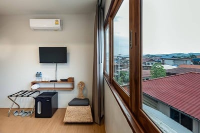 โรงแรม อยู่ เชียงคาน