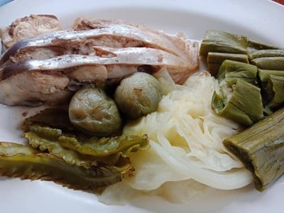 ปลานึ่ง