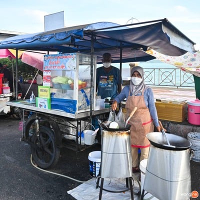 บรรยากาศ