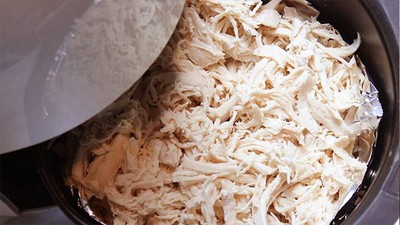 วิธีทำ +ชวนทำเมนูกรอบ แคลน้อยและไม่ใช้น้ำมัน กับ "อกไก่กรอบ สูตรใช้หม้อทอด"+ วิธีทำ +ชวนทำเมนูกรอบ แคลน้อยและไม่ใช้น้ำมัน กับ "อกไก่กรอบ สูตรใช้หม้อทอด"+