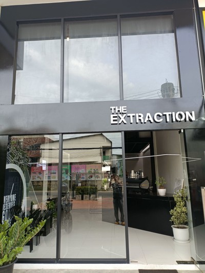 หน้าร้าน