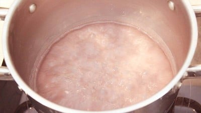 วิธีทำ +อยู่บ้านหยิบวัตถุดิบใกล้ตัว ชวนทำ "น้ำนมข้าวไรซ์เบอร์รี่" หอม อร่อย+ วิธีทำ +อยู่บ้านหยิบวัตถุดิบใกล้ตัว ชวนทำ "น้ำนมข้าวไรซ์เบอร์รี่" หอม อร่อย+