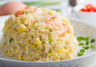 ข้าวผัด