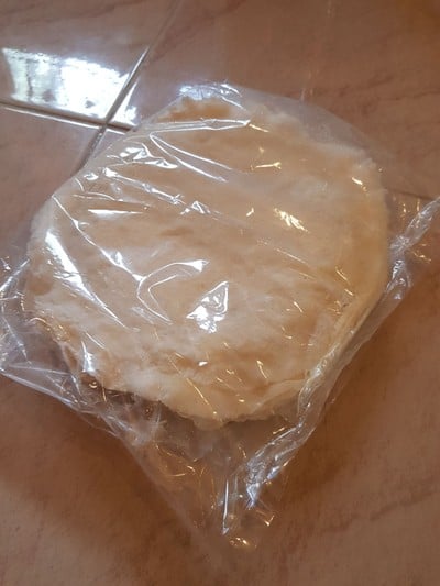 แป้งปอเปี๊ยะ