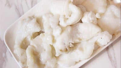 วิธีทำ +ชวนทำเมนูหากินยากแต่อร่อยมากกับ"ผัดกะเพราไข่ปลาหมึก"ไข่ปลาหมึกเน้นๆ+ วิธีทำ +ชวนทำเมนูหากินยากแต่อร่อยมากกับ"ผัดกะเพราไข่ปลาหมึก"ไข่ปลาหมึกเน้นๆ+
