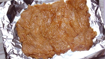 วิธีทำ +ทำเมนูคุมแคลง่ายๆ กับเมนู "อกไก่ยอไร้แป้ง" เนื้อเน้น โปรตีนแน่น+ วิธีทำ +ทำเมนูคุมแคลง่ายๆ กับเมนู "อกไก่ยอไร้แป้ง" เนื้อเน้น โปรตีนแน่น+