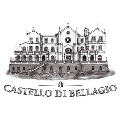 Castello Di Bellagio เขาชีจรรย์