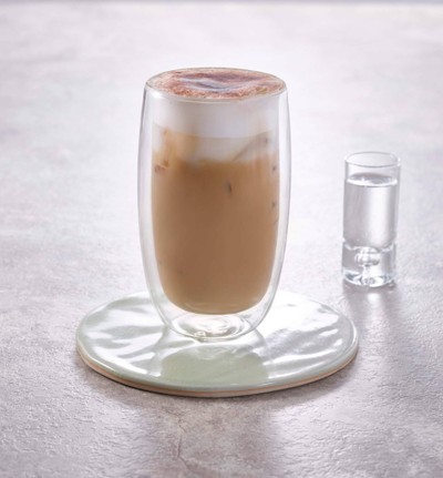 เมนูของร้าน The Coffee Club River City