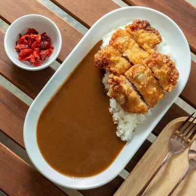 เมนูของร้าน คาเร (KARE) -
