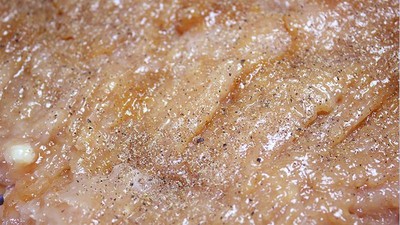 วิธีทำ +ทำเมนูคุมแคลง่ายๆ กับเมนู "อกไก่ยอไร้แป้ง" เนื้อเน้น โปรตีนแน่น+ วิธีทำ +ทำเมนูคุมแคลง่ายๆ กับเมนู "อกไก่ยอไร้แป้ง" เนื้อเน้น โปรตีนแน่น+