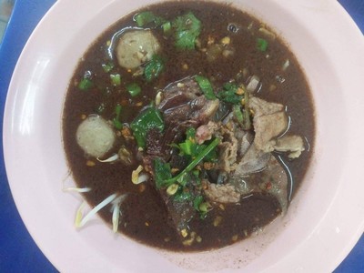 เกาเหลาหมู