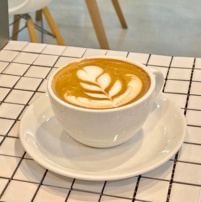 COK Cream of The Koff (Coffee | Dessert | Food & More..) (Specialty Coffee | Dessert | Food & More..)