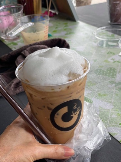 กาแฟชิล ๆ แวะระหว่างทาง