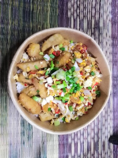 ป้ารัน ตามสั่ง (pa-run)