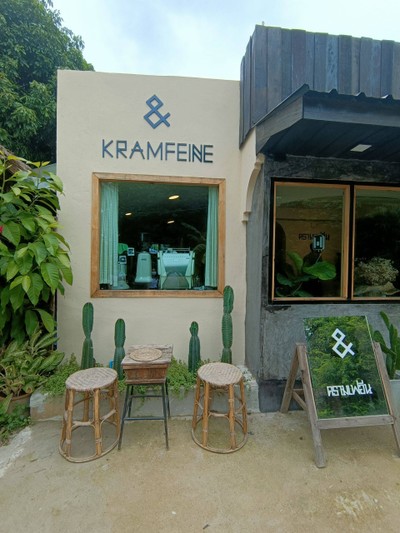 หน้าร้าน