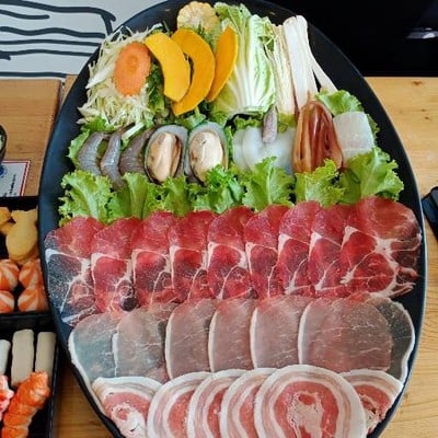 Shabu Indy สกลนคร