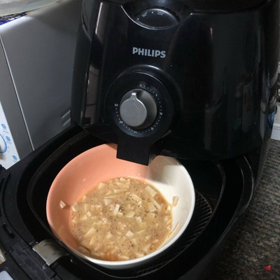 วิธีทำ เมนูWFH: ไข่เจียวไร้น้ำมัน วิธีทำ เมนูWFH: ไข่เจียวไร้น้ำมัน