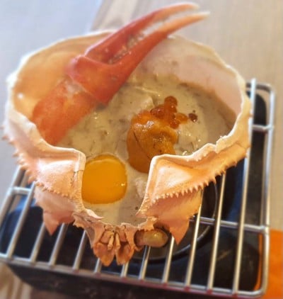 Tai Omakase by Red Snapper Phuket