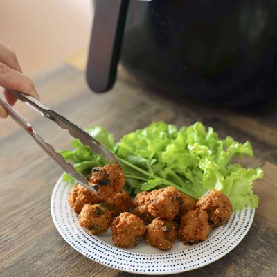 สูตร ลาบทอดเบรคแตก พร้อมวิธีทำโดย pennyshappymeals