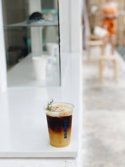 Brooke space Ladprao