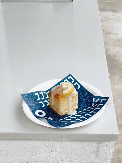 Brooke space Ladprao