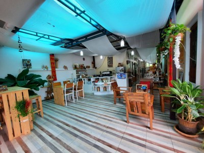 บรรยากาศ