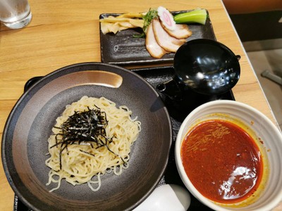 เมนูของร้าน RAMEN KOURAKUEN เกตเวย์ เอกมัย
