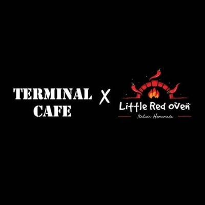 Terminal Cafe' Terminal Hotel Terminal Cafe' Terminal Hotel