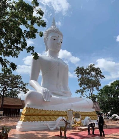 พุทธสถานภูสิงห์