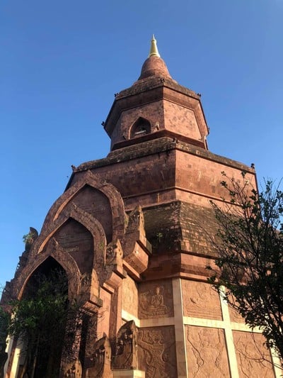 พุทธสถานภูสิงห์