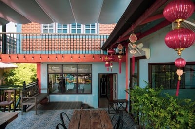 หรงจาเป็ดปักกิ่ง Róng Ja 榮鴨 Rong Ja  หรงจาเป็ดปักกิ่งอยุธยา