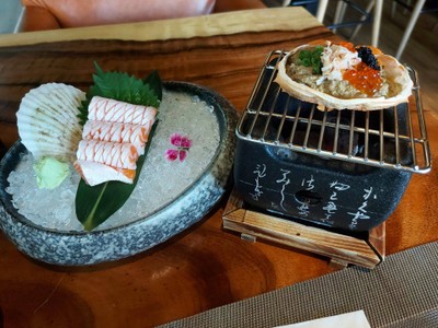 อาหาร หรือ เครื่องดื่ม