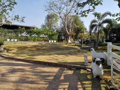 หน้าร้าน